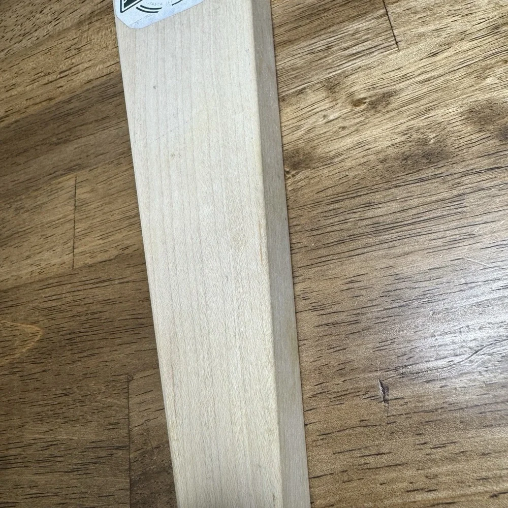 Church Street Brewery Beer Tap Handle Wood Draft Bar Mancave Illinois